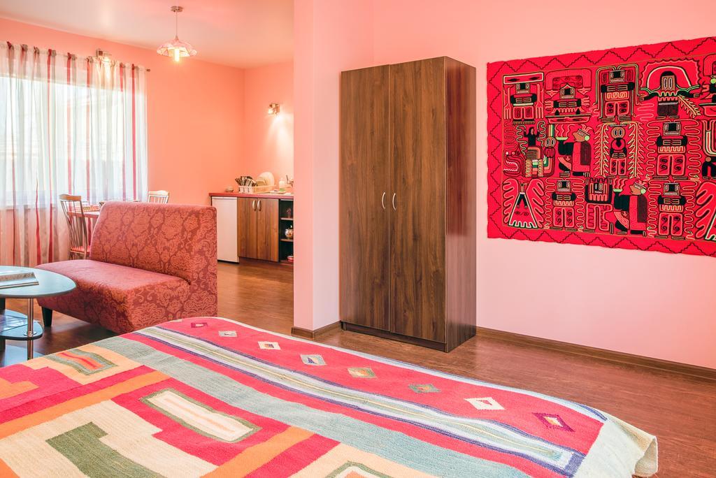 Vila Paulina Palanga Exteriör bild