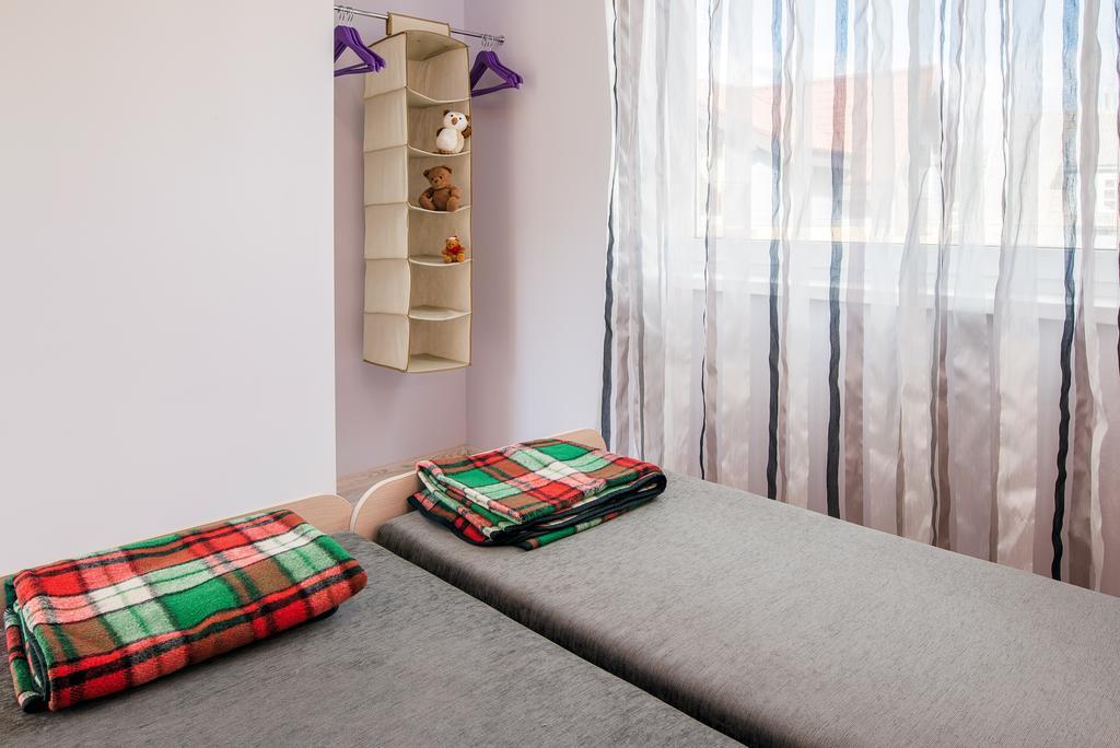 Vila Paulina Palanga Exteriör bild