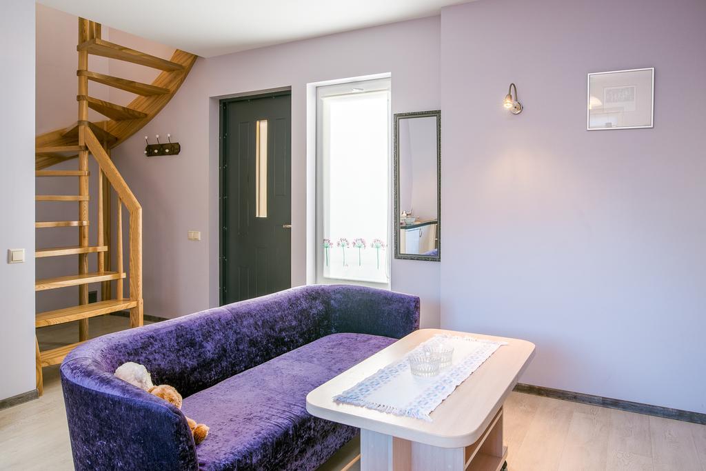 Vila Paulina Palanga Exteriör bild
