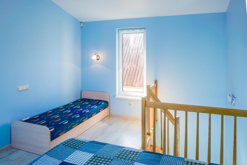 Vila Paulina Palanga Exteriör bild